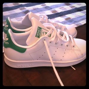 Stan Smiths